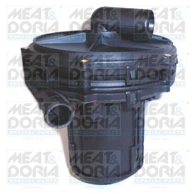 Secondary Air Pump